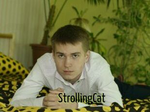 StrollingCat