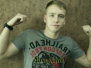 StrongCalvin
