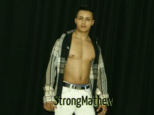 StrongMathew