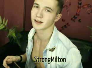StrongMilton