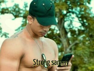 Strong_sammy