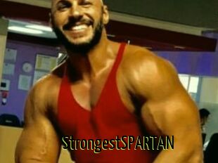StrongestSPARTAN