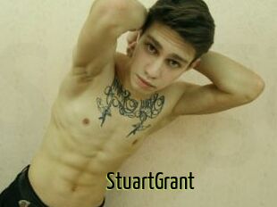 StuartGrant