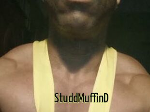 StuddMuffinD