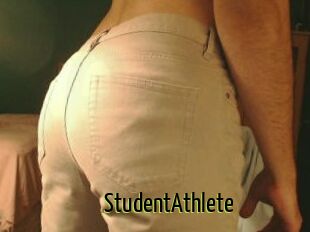 StudentAthlete