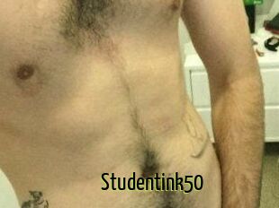 Studentink50