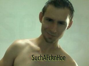 SuchAFcknHoe