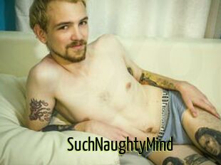 SuchNaughtyMind