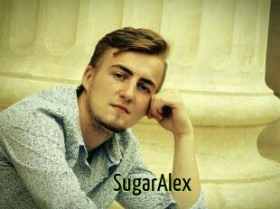 SugarAlex