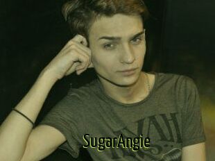 SugarAngie