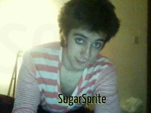 SugarSprite