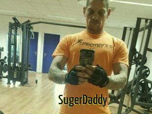 SugerDaddy