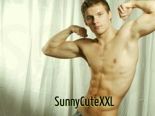 SunnyCuteXXL