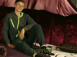 SunnyGuy