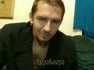 SupaKoopa