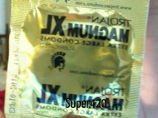 Super420