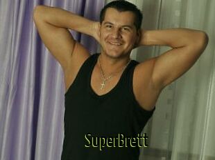 SuperBrett