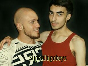 SuperChigoboys