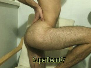 SuperDean67