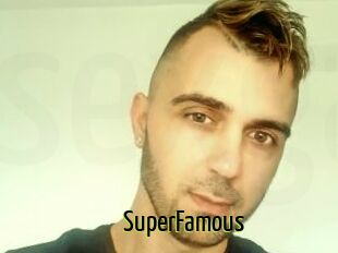 SuperFamous