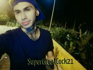 SuperGreatCock21