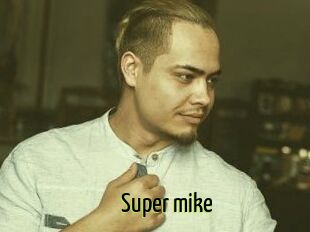 Super_mike_