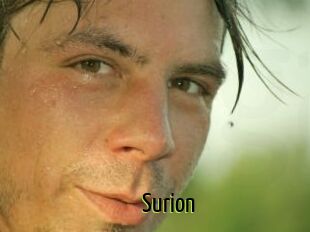 Surion