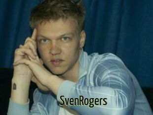 SvenRogers