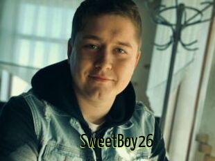 SweetBoy26