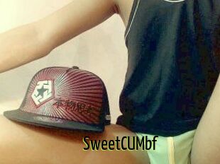 SweetCUMbf