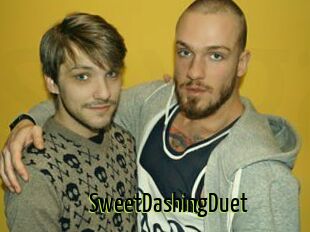 SweetDashingDuet