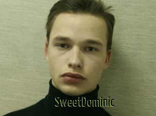 SweetDominic