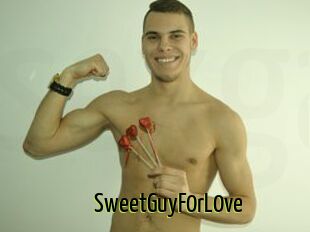 SweetGuyF0rL0ve