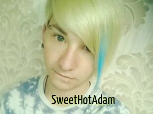 SweetHotAdam