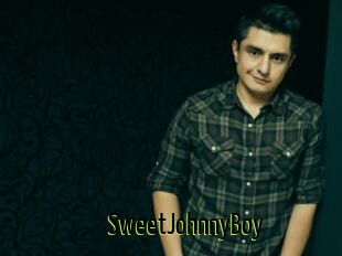 SweetJohnnyBoy