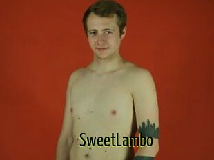 SweetLambo