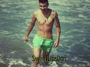 SweetLipsDon