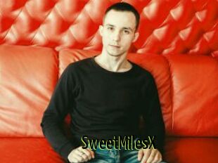 SweetMilesX