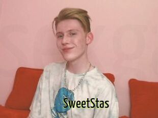 SweetStas