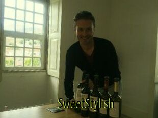 SweetStylish