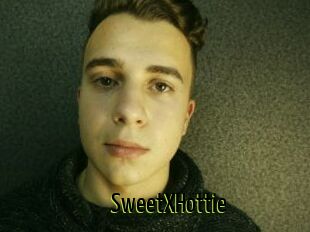 SweetXHottie