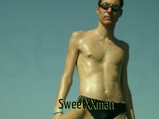 SweetXXman