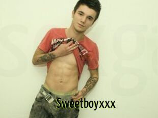 Sweetboyxxx