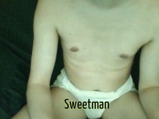 Sweetman