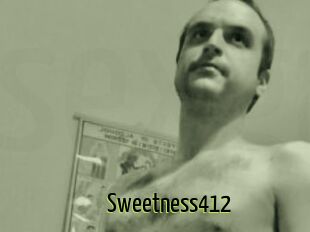 Sweetness412