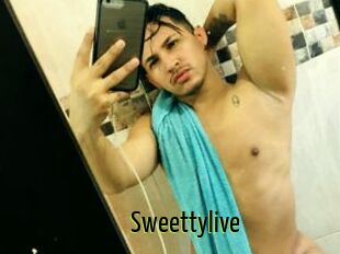 Sweettylive