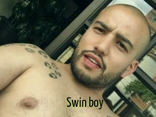 Swin_boy