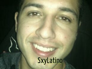 SxyLatino