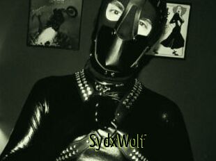 SydxWolf