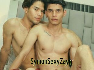 SymonSexyZayn